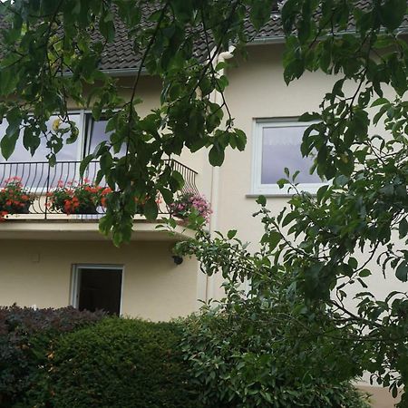Fewo Goebel Beethovenstrasse โคเคห์ม ภายนอก รูปภาพ