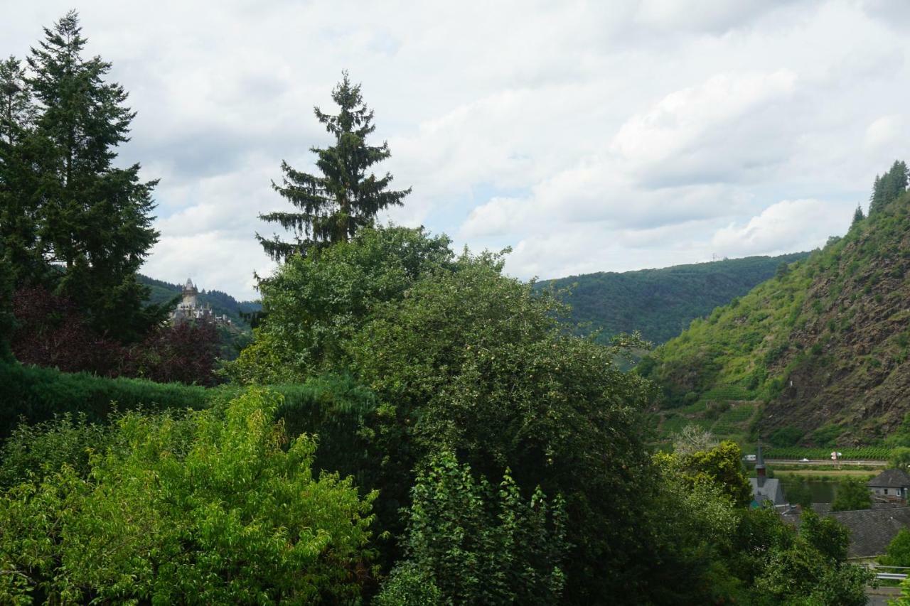 Fewo Goebel Beethovenstrasse โคเคห์ม ภายนอก รูปภาพ