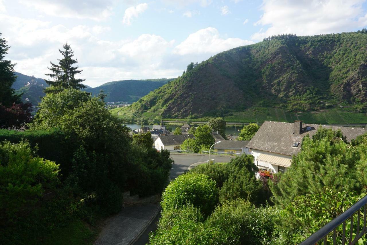 Fewo Goebel Beethovenstrasse โคเคห์ม ภายนอก รูปภาพ